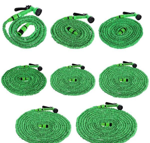 garden hose 25-200ft expandable magic flexible garden water hose for car hose pipe plastic hoses garden set to watering with spray
garden hose 25-200ft expandable magic flexible garden water hose for car hose pipe plastic hoses garden set to watering with spray