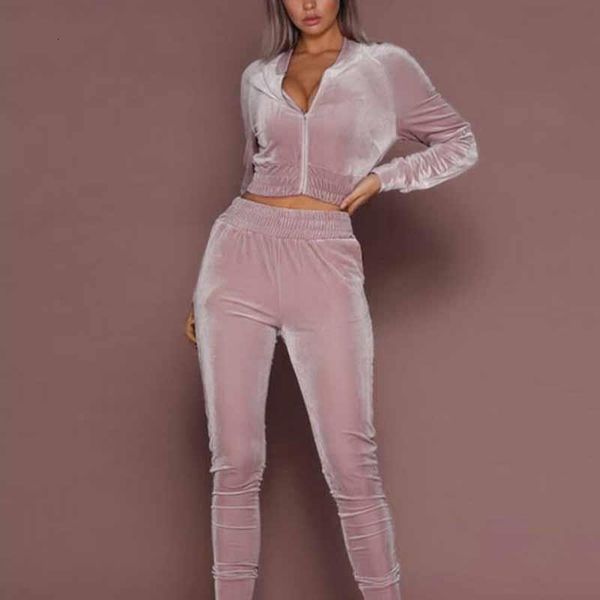 women tracksuit zipper two piece set hoodies sweatshirt pants casual loose velvet sports jogging suit 2020, Gray
women tracksuit zipper two piece set hoodies sweatshirt pants casual loose velvet sports jogging suit 2020, Gray