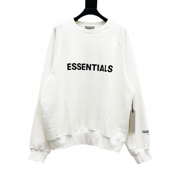 fear of god essentials men women clothing fog letter print sweatshirts long sleeve streetwear s-xl, Black
fear of god essentials men women clothing fog letter print sweatshirts long sleeve streetwear s-xl, Black