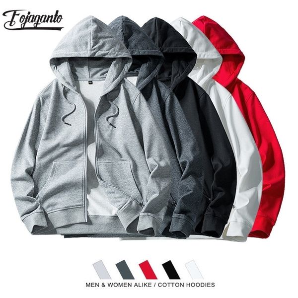 fojaganto brand men's hoodie sweatshirts solid color men casual sweatshirt fashion zipper decoration male big pocket hoodies 201020, Black
fojaganto brand men's hoodie sweatshirts solid color men casual sweatshirt fashion zipper decoration male big pocket hoodies 201020, Black