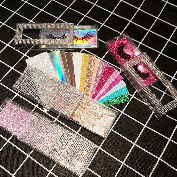 3d mink eyelash diamond package boxes false eyelashes square packaging empty eyelash box case lashes box packaging
3d mink eyelash diamond package boxes false eyelashes square packaging empty eyelash box case lashes box packaging
