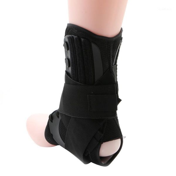 ankle straps sports support adjustable foot orthosis stabilizer ankle protector p0ra1, Blue;black
ankle straps sports support adjustable foot orthosis stabilizer ankle protector p0ra1, Blue;black