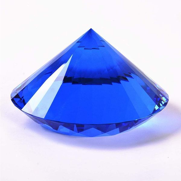 blue crystal imitation diamond pizza paper huge crystal diamond jewelry decorative gift 100mm desk oornament h bbytue
blue crystal imitation diamond pizza paper huge crystal diamond jewelry decorative gift 100mm desk oornament h bbytue
