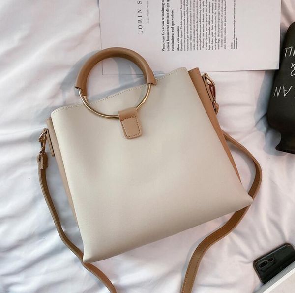 zz fashion women pu leather bucket bags casual shoulder bags designer handbag totes crossbody bags wallet purse #20991
zz fashion women pu leather bucket bags casual shoulder bags designer handbag totes crossbody bags wallet purse #20991