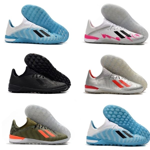 mens soccer shoes x 19.1 ic indoor soccer cleats x 19 tango football boots leather tacos de futbol scarpe calcio
mens soccer shoes x 19.1 ic indoor soccer cleats x 19 tango football boots leather tacos de futbol scarpe calcio