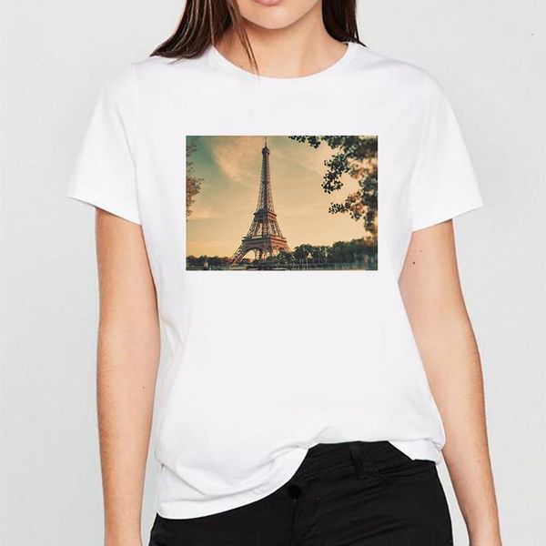 summer paris eiffel tower t shirt women funny vintage vogue tshirt women white o-neck t-shirt femme tumblr streetwear
summer paris eiffel tower t shirt women funny vintage vogue tshirt women white o-neck t-shirt femme tumblr streetwear