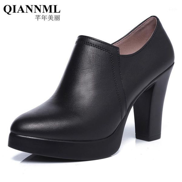 plus size 32-43 block heel genuine leather shoes women pumps 2021 fall deep mouth platform shoes woman high heels office shoe1, Black
plus size 32-43 block heel genuine leather shoes women pumps 2021 fall deep mouth platform shoes woman high heels office shoe1, Black