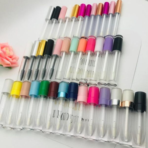 storage bottles & jars 5ml 10ml lip gloss tubes empty lipgloss tube diy glaze cosmetic packing container
storage bottles & jars 5ml 10ml lip gloss tubes empty lipgloss tube diy glaze cosmetic packing container