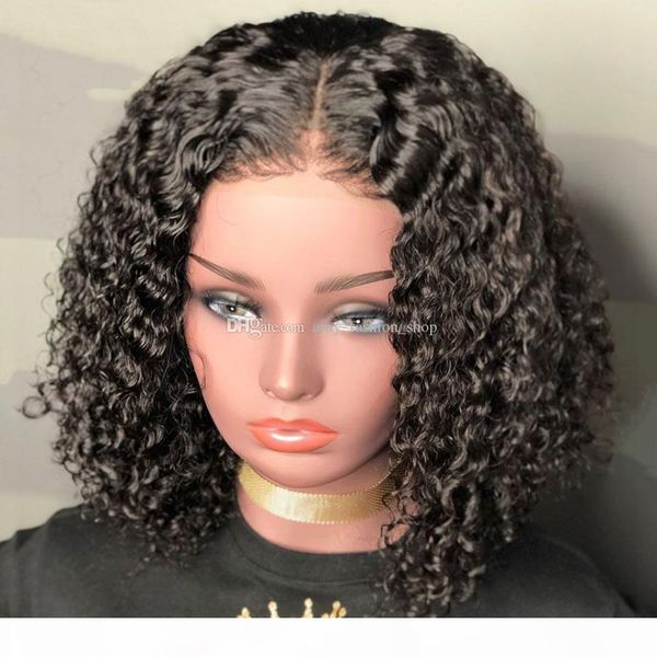 peruvian silk lace front jerry curly human hair wigs 180density short bob 13x6x1 t part lace front wigs for women, Black;brown
peruvian silk lace front jerry curly human hair wigs 180density short bob 13x6x1 t part lace front wigs for women, Black;brown