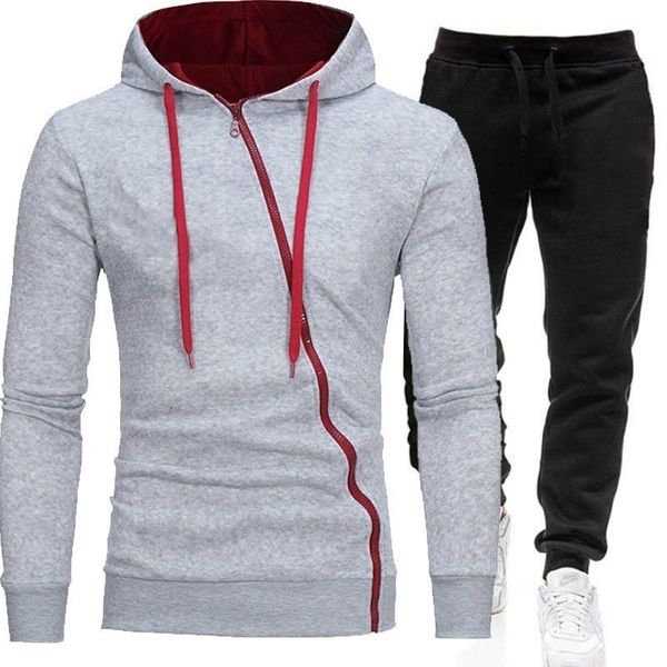 cross-border foreign trade european and american men's outdoor sweater suits men's sports casual letters zipper jacket customizati, Black
cross-border foreign trade european and american men's outdoor sweater suits men's sports casual letters zipper jacket customizati, Black
