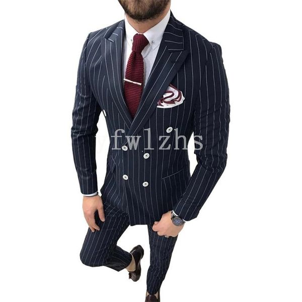 popular stripe groomsmen double-breasted groom tuxedos men suits wedding/prom man blazer ( jacket+pantst+tie) y235, Black;gray
popular stripe groomsmen double-breasted groom tuxedos men suits wedding/prom man blazer ( jacket+pantst+tie) y235, Black;gray