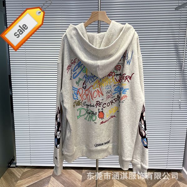 autumn brand ch 21 tide winter sanskrit graffiti printing hooded couple's sweater men's and women's same top, Black
autumn brand ch 21 tide winter sanskrit graffiti printing hooded couple's sweater men's and women's same top, Black