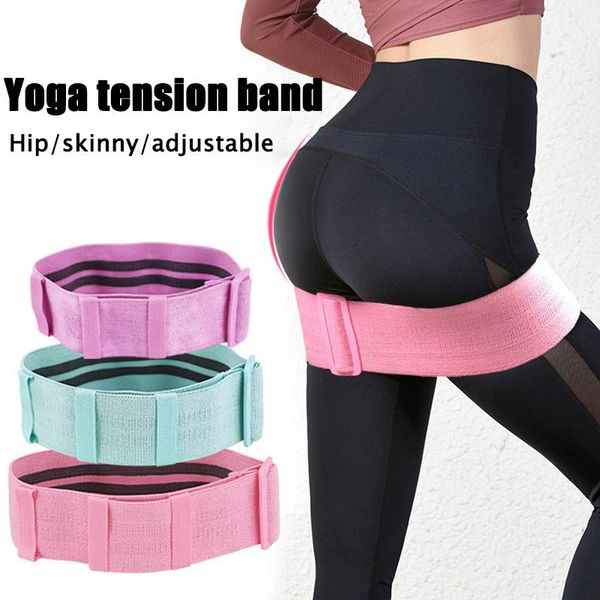 adjustable booty hip glute band resistance anti-slip for home fitness workout yoga belts
adjustable booty hip glute band resistance anti-slip for home fitness workout yoga belts