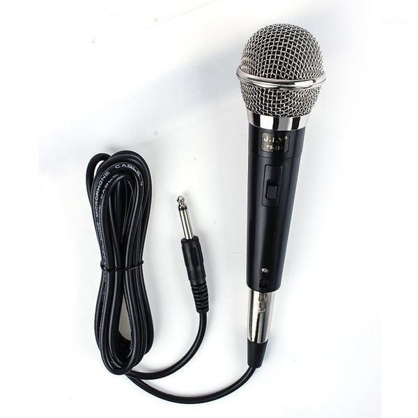 karaoke microphone mic handheld dynamic wired dynamic microphone clear voice for karaoke vocal music performanc micsy2261
karaoke microphone mic handheld dynamic wired dynamic microphone clear voice for karaoke vocal music performanc micsy2261