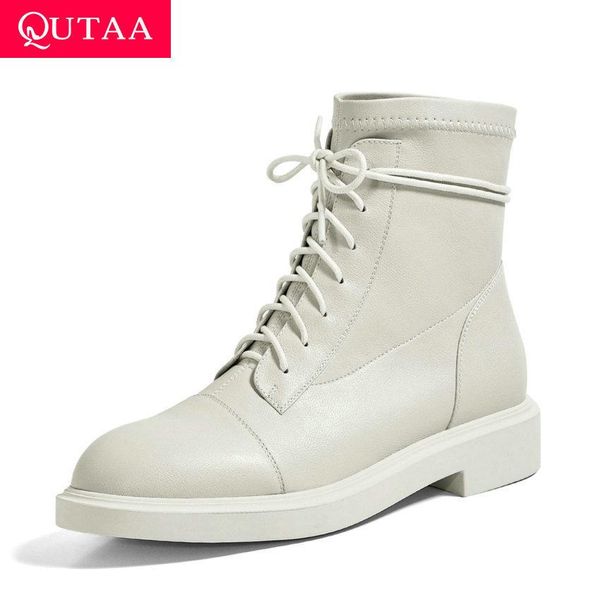 qutaa 2021 лодыжка квадратная каблука корова кожа pu осень зима женские туфли случайные кружевные кружевные короткими ботинками размером 34, Black
qutaa 2021 лодыжка квадратная каблука корова кожа pu осень зима женские туфли случайные кружевные кружевные короткими ботинками размером 34, Black