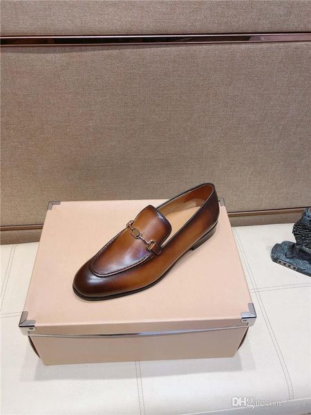 20 brand business oxford genuine leather men designer dress shoes plus size 38-48 men shoes blue brogue men flats loafers 33, Black
20 brand business oxford genuine leather men designer dress shoes plus size 38-48 men shoes blue brogue men flats loafers 33, Black