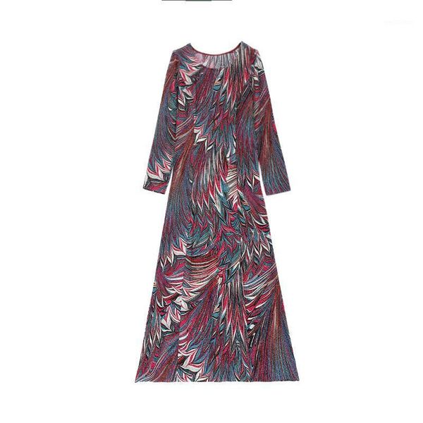 floral print vestido festa elegant vestidos striped dress women plus size dress long sleeve robes vacation women clothes1, Black;gray
floral print vestido festa elegant vestidos striped dress women plus size dress long sleeve robes vacation women clothes1, Black;gray