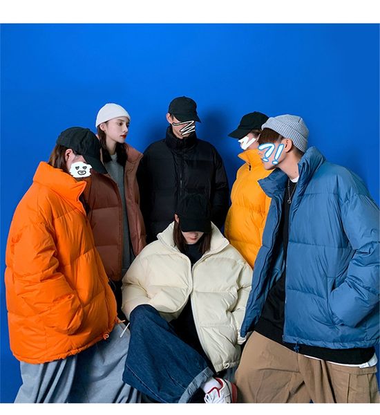 ig qli instagram winter plus for men korean sle cotton-padded jacket loose pair read cotton jacket for women scooloy s-3xl #10#124111, Black
ig qli instagram winter plus for men korean sle cotton-padded jacket loose pair read cotton jacket for women scooloy s-3xl #10#124111, Black