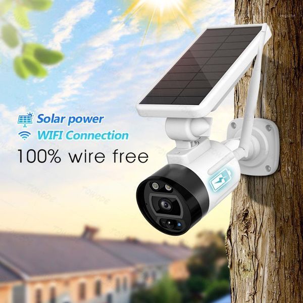 towode solar camera wifi ip outdoor 2mp cctv home security wireless powered video tf surveillance night vison waterproof1
towode solar camera wifi ip outdoor 2mp cctv home security wireless powered video tf surveillance night vison waterproof1