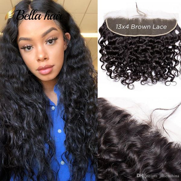 hd lace frontal 13x4 ear to ear pre plucked with baby hair natural wave human hair extensions brazilian full lace frontal closure hair, Black;brown
hd lace frontal 13x4 ear to ear pre plucked with baby hair natural wave human hair extensions brazilian full lace frontal closure hair, Black;brown