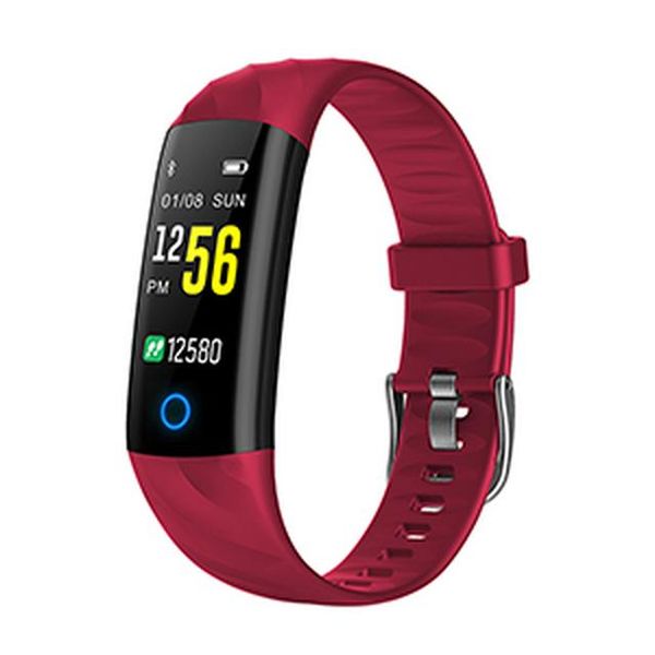 s5 smart bractele color screen мужчина женщины bluetooth наручные часы спорт фитнес трехгольник шагомер слышат монитор работы деятельность j
s5 smart bractele color screen мужчина женщины bluetooth наручные часы спорт фитнес трехгольник шагомер слышат монитор работы деятельность j