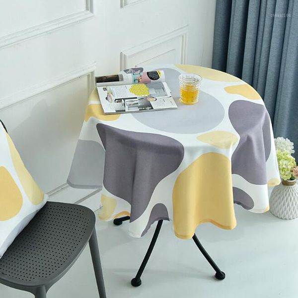 round tablecloth nordic table cloth table cover for event wedding party restaurant banquet l household decoration1
round tablecloth nordic table cloth table cover for event wedding party restaurant banquet l household decoration1