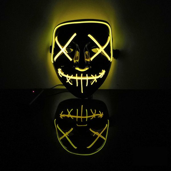 glow dark led in light scary up skull face masquerade mask festival party cosplay costume halloween gift vt0380 6 rtmbh 
glow dark led in light scary up skull face masquerade mask festival party cosplay costume halloween gift vt0380 6 rtmbh