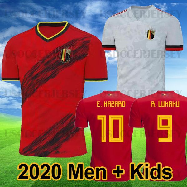 19 20 belgium maillot de foot hazard lukaku kompany soccer jerseys mertens de bruyne 2019 2020 child football shirt camisa de futebol, Black;yellow
19 20 belgium maillot de foot hazard lukaku kompany soccer jerseys mertens de bruyne 2019 2020 child football shirt camisa de futebol, Black;yellow