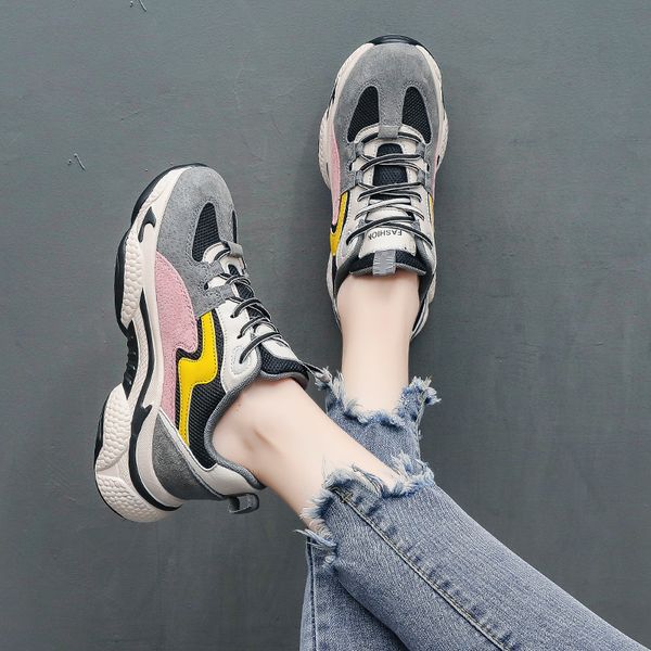 dadai women's ins fashion winter plush 2020 new versatile show foot small net red autumn casual sports shoes
dadai women's ins fashion winter plush 2020 new versatile show foot small net red autumn casual sports shoes
