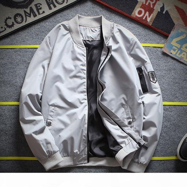 solid jacket bomber hip pop men 2017 new janpanese style jacket for men slim fit men's jacket overcoat baseball, Black;brown
solid jacket bomber hip pop men 2017 new janpanese style jacket for men slim fit men's jacket overcoat baseball, Black;brown