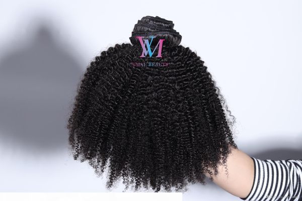 vmae clip in human hair extensions brazilian virgin human hair 4a4b 4c natural color 100g 120g clip in hair extensions weave bundle, Black;brown
vmae clip in human hair extensions brazilian virgin human hair 4a4b 4c natural color 100g 120g clip in hair extensions weave bundle, Black;brown