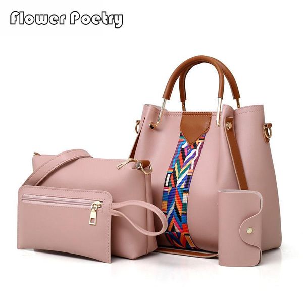 cross body set women shoulder bags female large capacity handbag solid luxury leather design ladies messenger wallet bolsas sac 2021
cross body set women shoulder bags female large capacity handbag solid luxury leather design ladies messenger wallet bolsas sac 2021