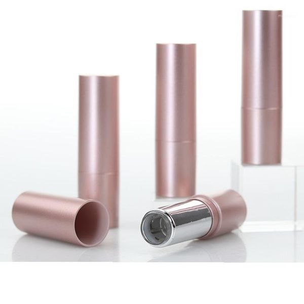 storage bottles & jars 12.1mm pink round lipstick tube empty plastic lip cosmetic packing container lipbalm containers 20/50pcs
storage bottles & jars 12.1mm pink round lipstick tube empty plastic lip cosmetic packing container lipbalm containers 20/50pcs