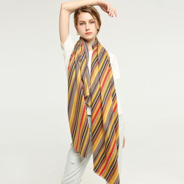 scarves 2021 fashion scarf striped printing tassel women winter warm casual 180*90cm, Blue;gray
scarves 2021 fashion scarf striped printing tassel women winter warm casual 180*90cm, Blue;gray