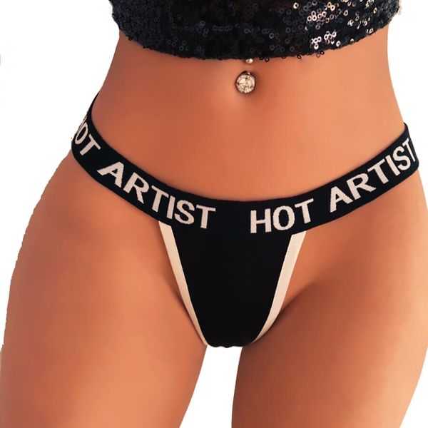 women g-string underpants fashion new artist black white underwear women shorts pantis new cotton briefs, Black;pink
women g-string underpants fashion new artist black white underwear women shorts pantis new cotton briefs, Black;pink