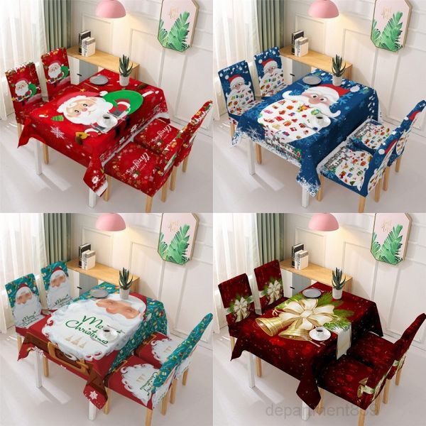 xmas chair back cover decoration polyester waterproof new year christmas tablecloth rectangular party table covers owd761
xmas chair back cover decoration polyester waterproof new year christmas tablecloth rectangular party table covers owd761