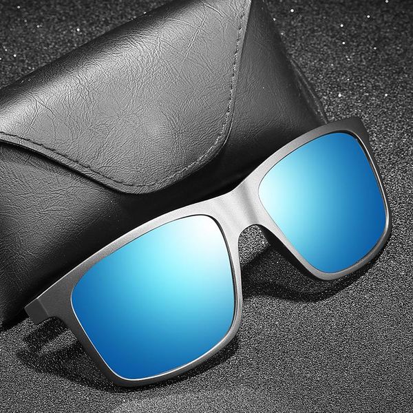 bingking men polarized sports sunglasses square brand design 8 colors colorful series cycling driving glasses fishing xy202, White;black
bingking men polarized sports sunglasses square brand design 8 colors colorful series cycling driving glasses fishing xy202, White;black