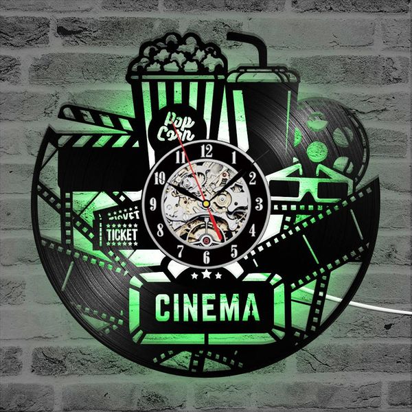 творческий черный полый кинотеатр попкорн дизайн cd виниловые записи настенные часы стиль персонализированные стены художественные часы q wm
творческий черный полый кинотеатр попкорн дизайн cd виниловые записи настенные часы стиль персонализированные стены художественные часы q wm