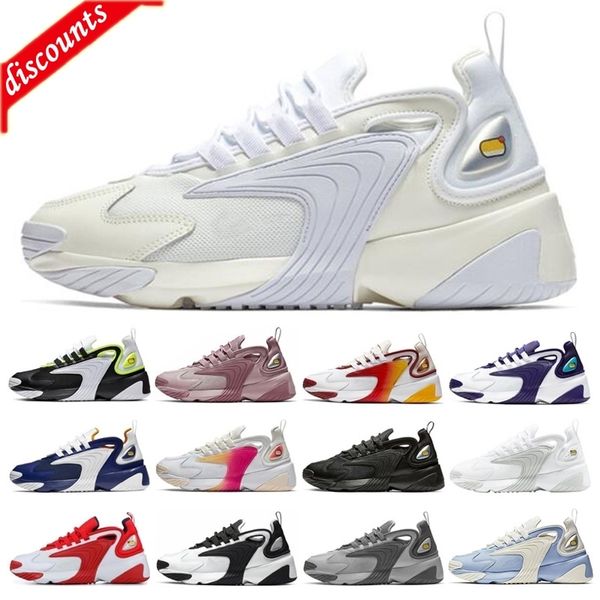 triple black m2k tekno zoom 2k sport sneakers for men women running shoes blakc white creamy white race red mens outdoor trainer 36-45
triple black m2k tekno zoom 2k sport sneakers for men women running shoes blakc white creamy white race red mens outdoor trainer 36-45