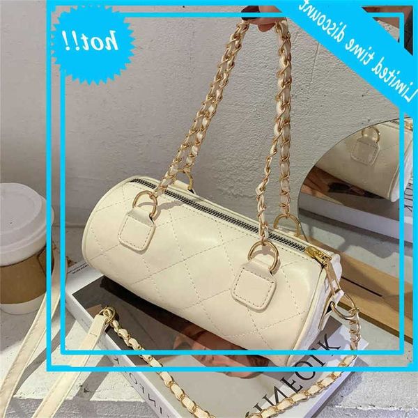 cylinder tas pu leather chain crossbody bags for 2021 winter trending designer shoulder women handbag small hand bag
cylinder tas pu leather chain crossbody bags for 2021 winter trending designer shoulder women handbag small hand bag