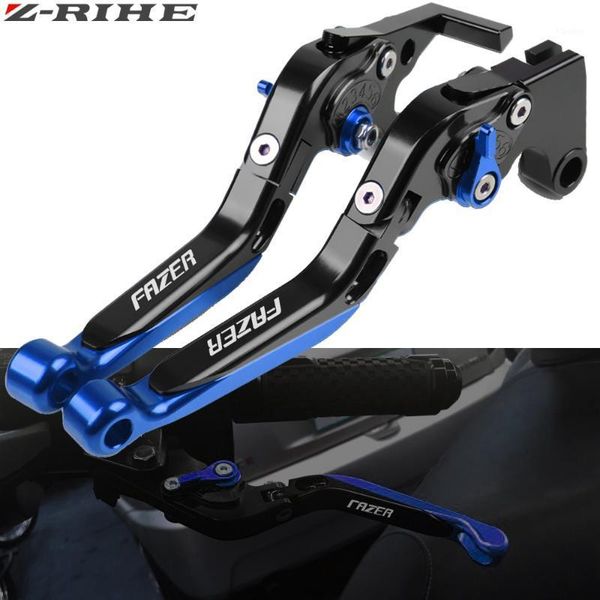 motorcycle accessories folding extendable adjustable brakes clutch levers for fazer 2006-2013 fz6 fazer 2004-2010 20091
motorcycle accessories folding extendable adjustable brakes clutch levers for fazer 2006-2013 fz6 fazer 2004-2010 20091