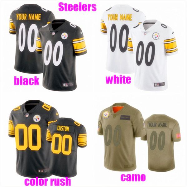 custom american football jerseys for mens womens youth kids personalized fans name number color new player version jersey store 4xl 5xl 6xl, Black
custom american football jerseys for mens womens youth kids personalized fans name number color new player version jersey store 4xl 5xl 6xl, Black