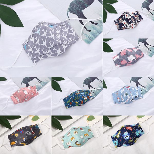 dhl shipping boys girls cartoon mouth cover children animal print masks anti-dust breathable earloop washable cotton mas o9uuw, Black
dhl shipping boys girls cartoon mouth cover children animal print masks anti-dust breathable earloop washable cotton mas o9uuw, Black