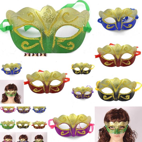 carnival venetian masquerade halloween party masks dance mask cosplay fancy wedding gift valentines day present cn34fs6 
carnival venetian masquerade halloween party masks dance mask cosplay fancy wedding gift valentines day present cn34fs6
