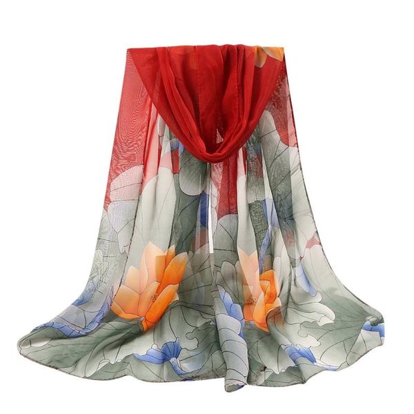 scarves 160*50cm women flower print long soft wrap scarf simulation silk shawl foulards femmes soie longue echarpe foulard &f14, Blue;gray
scarves 160*50cm women flower print long soft wrap scarf simulation silk shawl foulards femmes soie longue echarpe foulard &f14, Blue;gray
