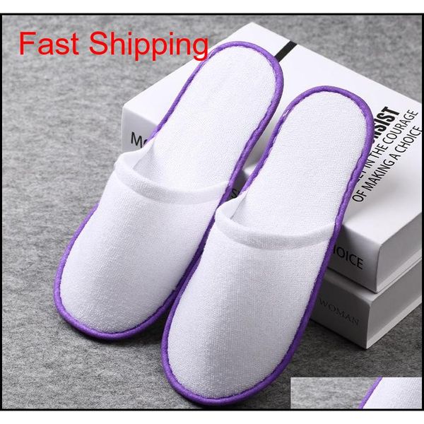 bulk order factory price disposable slippers disposable guest slippers travel l slippers spa slipper shoes comfor qylrgm bde_luck
bulk order factory price disposable slippers disposable guest slippers travel l slippers spa slipper shoes comfor qylrgm bde_luck