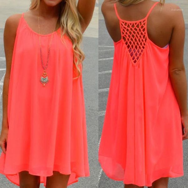 women beach dress fluorescence female summer dress chiffon voile women 2019 summer style clothing plus size vn 681, Black;gray
women beach dress fluorescence female summer dress chiffon voile women 2019 summer style clothing plus size vn 681, Black;gray