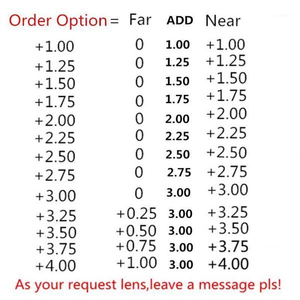 mincl/ multifocal progressive reading glasses men eyeglasses women optical prescription presbyopia diopter nx1, White;black
mincl/ multifocal progressive reading glasses men eyeglasses women optical prescription presbyopia diopter nx1, White;black