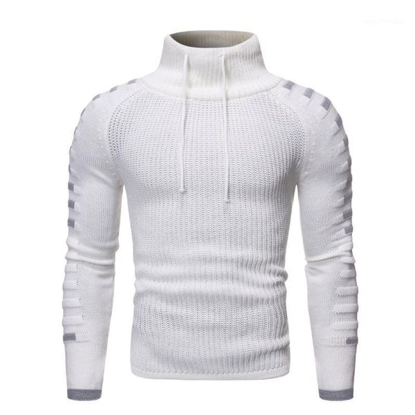 men's sweaters winter mens clothes men sweater pullover clothing mans jumper fashion casual warm knitted pullovers1, White;black
men's sweaters winter mens clothes men sweater pullover clothing mans jumper fashion casual warm knitted pullovers1, White;black