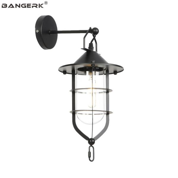wall lamp vintage industrial edison sconce lights loft led light fixtures iron glass bedside home decor luminaire
wall lamp vintage industrial edison sconce lights loft led light fixtures iron glass bedside home decor luminaire